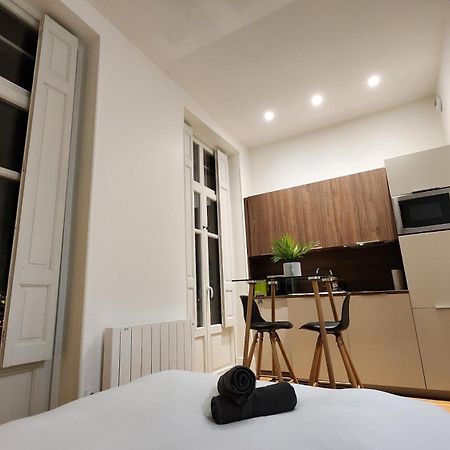 Apartamento Le Jardin D'Eden Premium - Equipe, Balcon, Hypercentre Toulouse Exterior foto