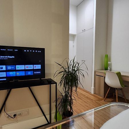 Apartamento Le Jardin D'Eden Premium - Equipe, Balcon, Hypercentre Toulouse Exterior foto