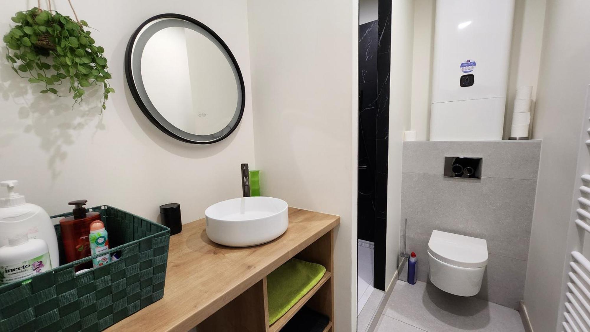 Apartamento Le Jardin D'Eden Premium - Equipe, Balcon, Hypercentre Toulouse Exterior foto