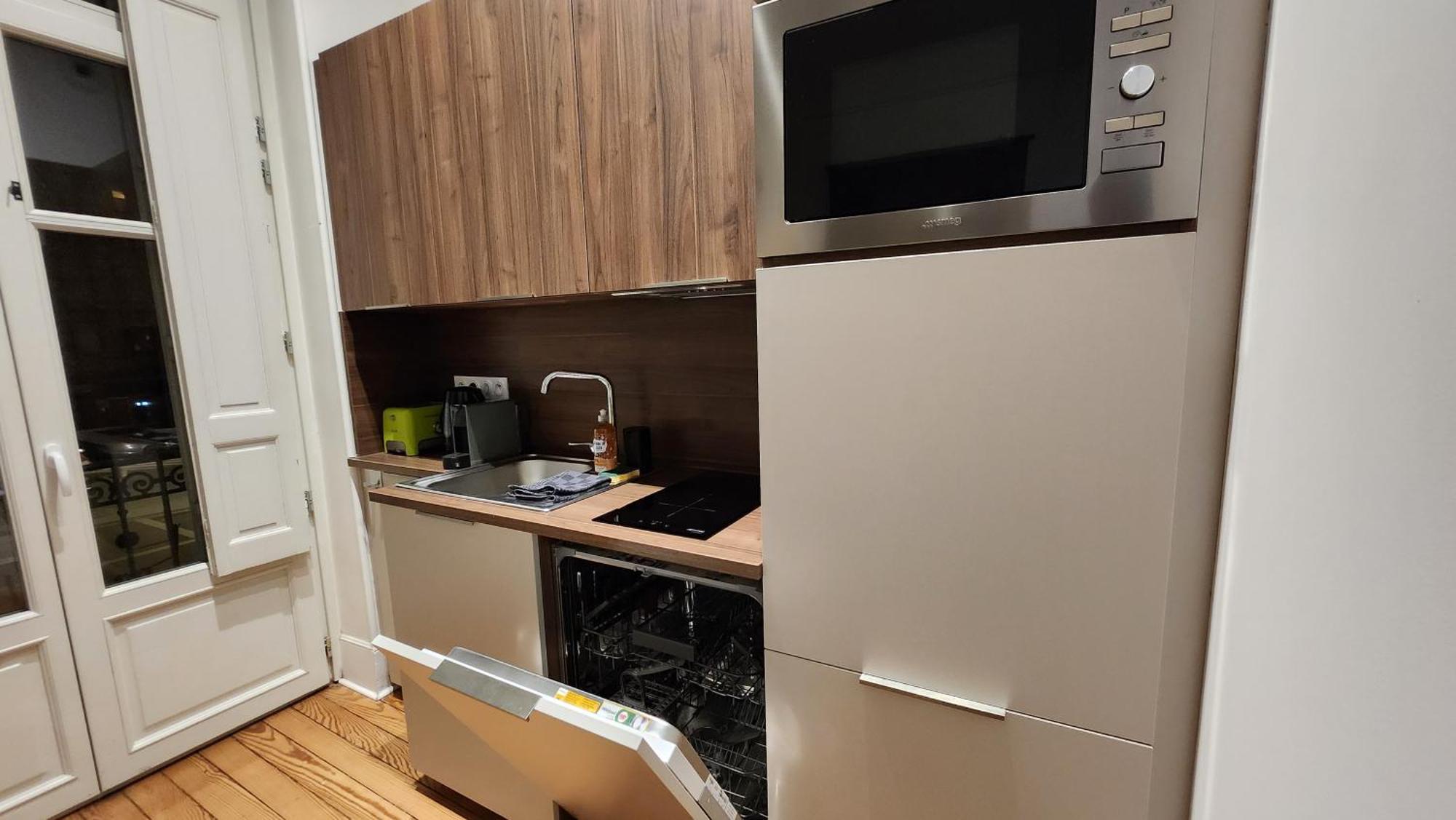 Apartamento Le Jardin D'Eden Premium - Equipe, Balcon, Hypercentre Toulouse Exterior foto