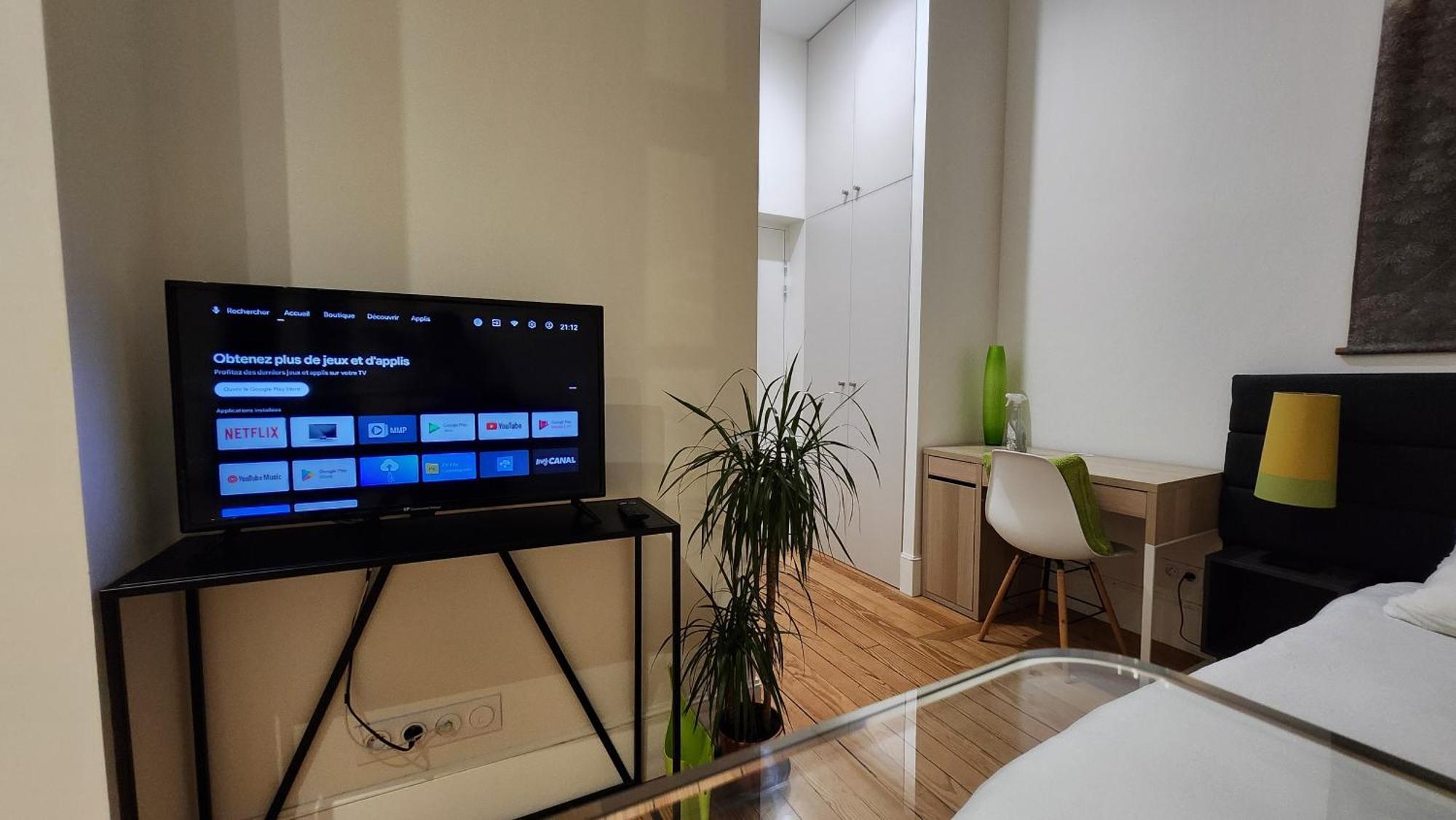 Apartamento Le Jardin D'Eden Premium - Equipe, Balcon, Hypercentre Toulouse Exterior foto