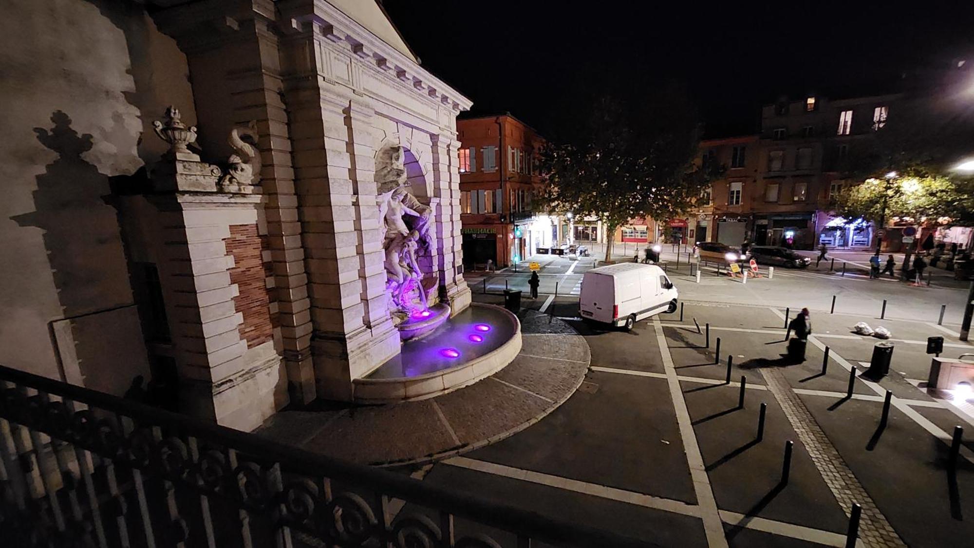 Apartamento Le Jardin D'Eden Premium - Equipe, Balcon, Hypercentre Toulouse Exterior foto